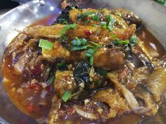 -锋味海鲜菜馆
