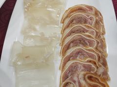 -老边饺子馆(中街店)