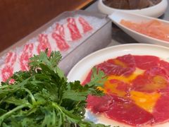 -菌自在·云南野生菌火锅(长安万达店)