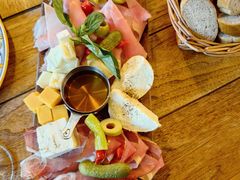 -Alimentari Grande(东湖路店)