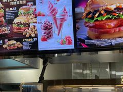 -肯德基(水坊邻里店)