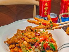 -澎湖湾农家菜(八一路楚天府店)