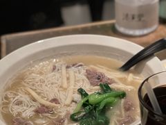 -漆黑觉米粉(三里屯店)