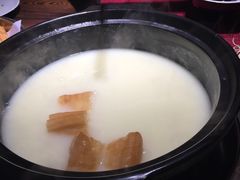 -渔米粥(罗湖店)