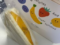 -Fruwich果明治(西单更新场店)