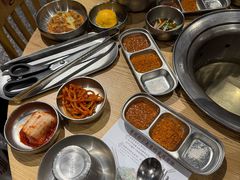 -姜虎东白丁烤肉(深圳湾后海汇店)