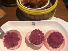 -南拳十三姨·潮汕砂锅粥(世纪金源店)