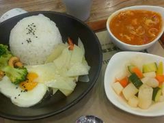 -海盗虾饭·剥好的小龙虾饭(SOHO尚都店)