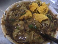 -正味斋锅巴菜(西北角店)