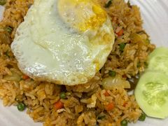 -缅丽·缅甸小吃(版纳店)