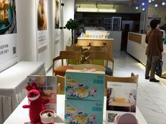 -爸爸糖吐司面包(重庆解放碑英利大融城店)