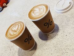 -% Arabica(京都东山店)