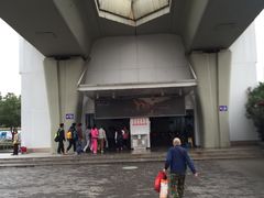-仙林中心(地铁站)