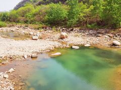 -云蒙山风景区
