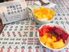 -堂屋糖水店(愚园店)
