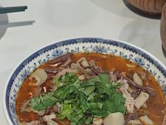 -真食净香居·内蒙烧麦(亚运村店)