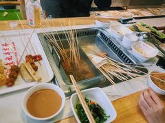 -袁记串串香(北国店)