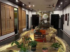 -龙源茶坊(白银路店)