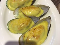 -福樱兰海鲜放题铁板烧(加州店)