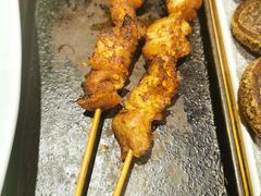 -阿斯牛牛·凉山菜(新会展店)