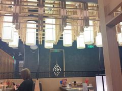 -AJIYA·池袋日式烧肉自助(天津万象城店)
