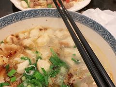 -吾味香葫芦头(安西街店)