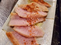 -高木日本料理(静安寺店)