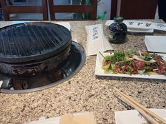 -厚味居炙子烤肉·清真(天桥南纬路店)