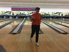 -广州保龄球馆(广州天河体育中心店)