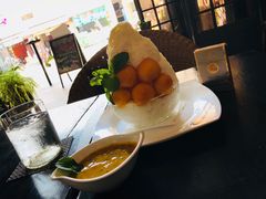 -Fresh Fruit Factory - Fruit Cuisine Restaurant