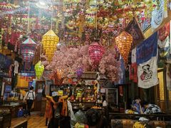 -吉祥圣雪藏餐