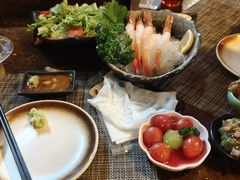 -昊·来了寿司(台湾街店)