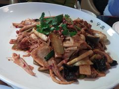 -拿渡·水煮鱼 麻辣香锅(西单大悦城店)