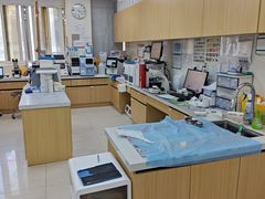 -美联众合动物医院·24h京西诊疗中心