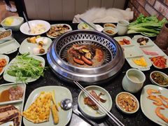 -盛江山自助料理(太原街万达店)