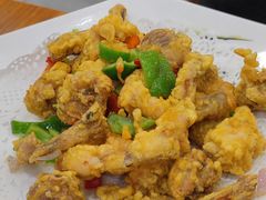-新旺美食林农家菜(岭南路店)