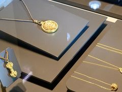 -DEW Lounge(深圳湾店)