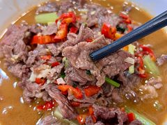 -笨罗卜浏阳菜馆(龙华鹏润达店)