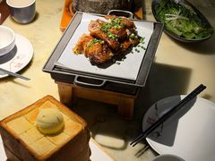 -绿茶餐厅(成都大悦城店)