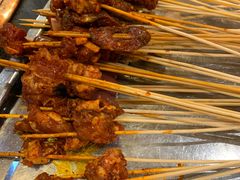 -镇江龙·火锅串串(武侯祠店)