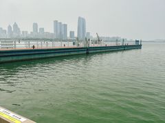 -金鸡湖景区