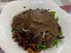 -桃子餐厅·天津菜(王顶堤总店)