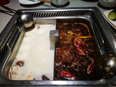 -海底捞火锅(凯德广场店)