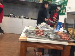-莒县世起全羊馆(塔桥人家店)