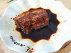 -張飛扒肉·龙江非遗(道外店)