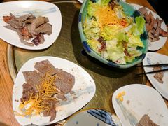 -一井烧肉·活鳗·寿司(望京SOHO店)