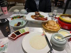 -味+新京宴·烤鸭·北京菜(创意谷店)