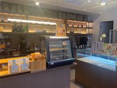 -大仓面包(西平店)