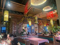 -湘厨壹品(芙蓉广场店)