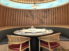 -晓淮山·扬州早茶·淮扬菜(龙阳广场店)